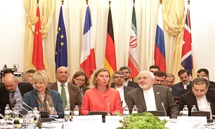 Iran’s JCPOA Decision A Diplomatic Demarche