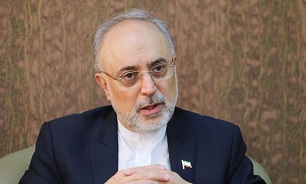 Iran No More Remaining Restricted to 300-kg Ceiling for Enriched Uranium Stockpile