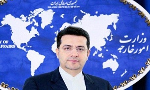 Iran slams US’ hostile policies against Cuba