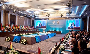 Syria rejects statement on Iran at Mecca summit