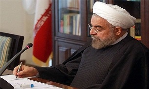 Rouhani appoints Javad Hosseini as acting min. of education