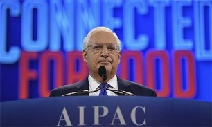 US Envoy’s Annexation Remarks Encourage Violation of Palestinians’ Rights