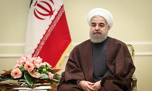 Iran always trying to safeguard regional peace, security