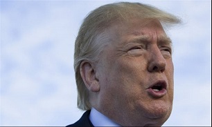 Trump Hit with Fierce Backlash over Interference Remarks