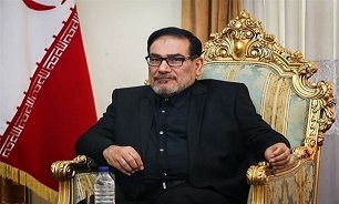 Shamkhani to attend intl. security meeting in Russia