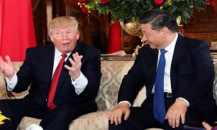 Trump Talks Trade at G20, China's Xi Warns against Protectionism