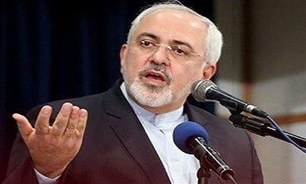 Iran’s Zarif Pays Tribute to Sardasht Chemical Attack Victims