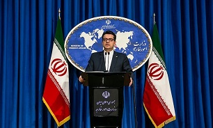 US Imposing New Sanctions on Iran out of Desperation