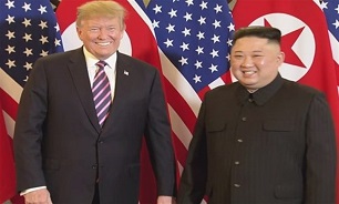 North Korea Says Trump's Offer to Meet Kim 'Very Interesting'