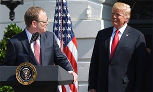 Head of Trump's Council of Economic Advisers to Depart Administration