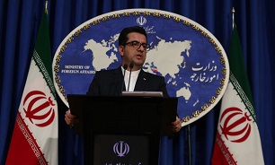 Iran calls for peaceful resolution of conflicts in Sudan
