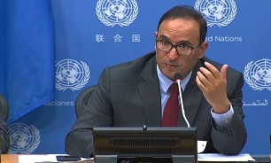 UNSC to discuss res. 2231 implementation on June 26: official