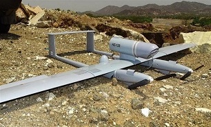 Yemeni Forces Down US-Made Saudi Drone