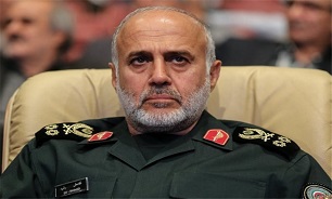 Commander Warns US against Violation of Iranian Border