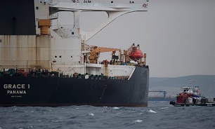 All Crew Members of Seized Iranian Tanker Released