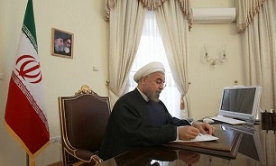 Rouhani forwards act on customs coop. between Iran, Vietnam