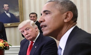 Trump Scrapped JCPOA to ‘Spite Obama’