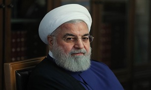 Iran to Emerge Victorious from Sanctions: President Rouhani