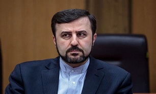 Iran’s Decision on Uranium Stockpile in Conformity with JCPOA