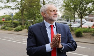 Labors' Corbyn Calls for Investigation over Report He Is 