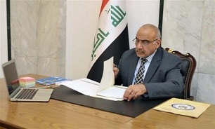 Iraqi PM Issues Decree Integrating Popular Forces into Armed Forces