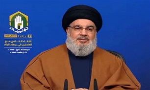 Claims That Hezbollah Controls Lebanon Biggest Lie
