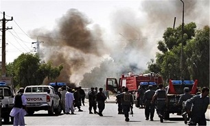 3 Killed, 12 Injured as Car Bomb Hits Afghanistan's Eastern Ghazni Province