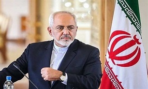 Iran’s FM Urges Trump to Reject B-Team's Thirst for War