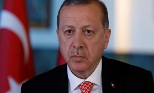 Erdogan says he is open to mediate talks between Iran, US