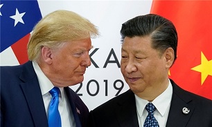 China Says Existing US Tariffs Must Be Removed for Trade Deal