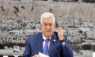 Mahmoud Abbas says Israeli settlements will soon disappear