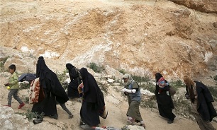 Trump Threatens to Release 2,500 Captured Daesh Fighters ‘Back into Europe’