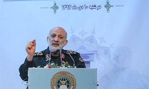 Precision of Iranian Missiles Improved: General