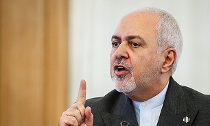 US Should End Its 'Economic War' on Iran First, Zarif Says