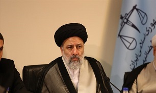 Judiciary Chief Lauds Iran’s Defense Industry