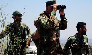 Syrian Army Attempting to Set Free Strategic Ma’aret Al-Numan Town