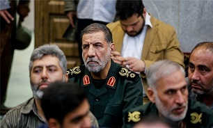Iranian Commander Stresses Lebanese Hezbollah's Military Self-Sufficiency