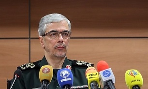 Iran’s Deterrence Power Prevented US Action after Drone Downing, Says Top General