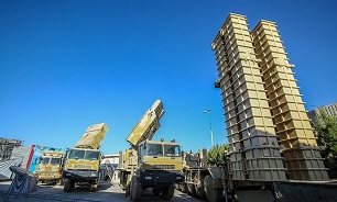 Iran Becoming Heavyweight in Drone, Air Defense Industry
