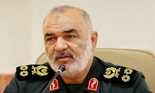 New War to Annihilate Israel, IRGC Chief Warns