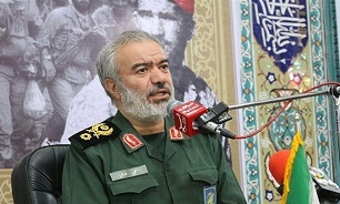 Hostile Gov’ts in Position of Weakness: Iranian Commander