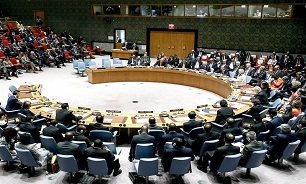 Russia Assumes Presidency in UN Security Council