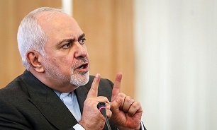 Zarif Decries Escalation of US Economic Terrorism on Iran