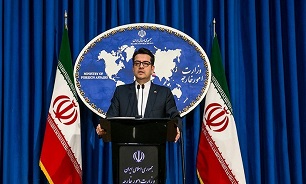 Iran Dismisses Arab Quartet Committee’s Unfounded Allegations