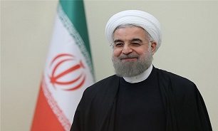 Iranian President Congratulates Nicaragua on Independence Day