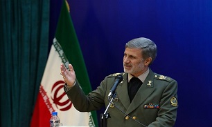 Defense Minister Refutes Allegation of Iran’s Role in Saudi Oil Attacks