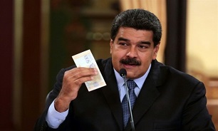 Venezuela's Maduro Due in Russia Soon