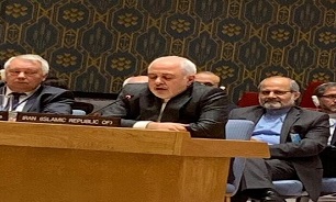 FM Zarif calls on regional states to join HOPE initiative