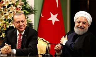 Turkey Will Continue to Buy Oil, Natural Gas from Iran Despite US Sanctions