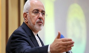 Zarif underscores the role of ancient civilizations in global peace